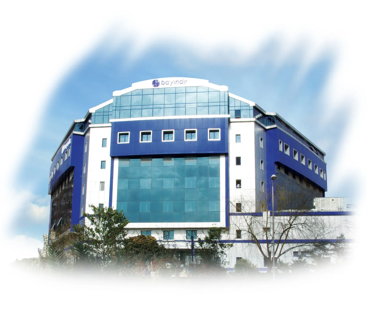Bayındır Hospital