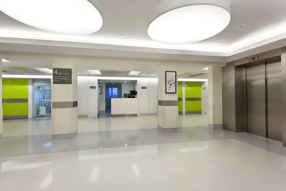 Bayındır Hospital