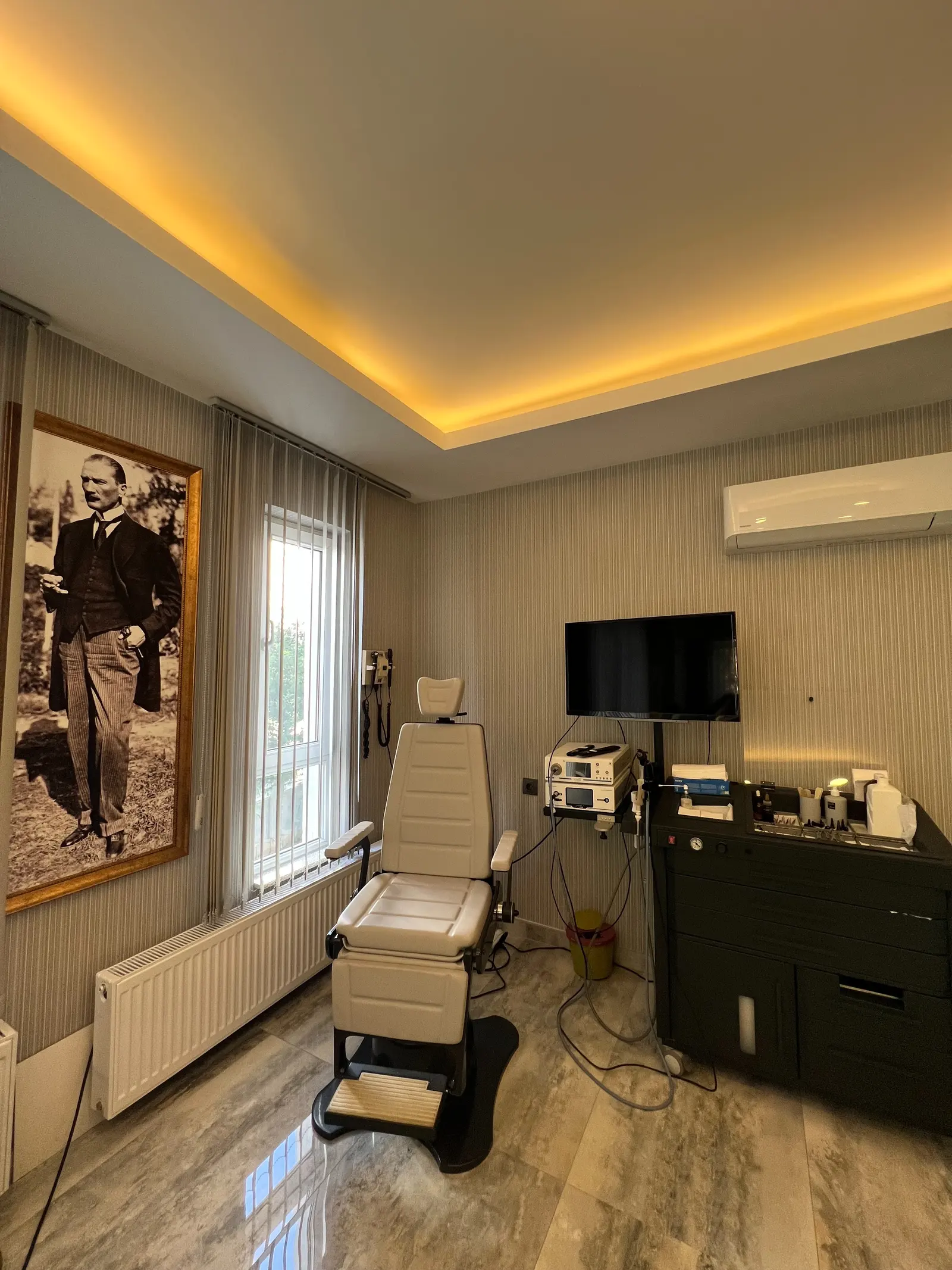 Doç. Dr. Sema Koç Muayenehanesi