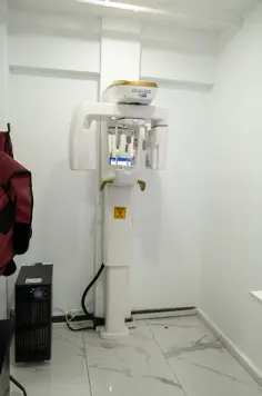 Özel MSD Ağız ve Diş Sağlığı Polikliniği