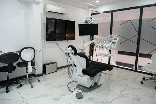 Özel MSD Ağız ve Diş Sağlığı Polikliniği