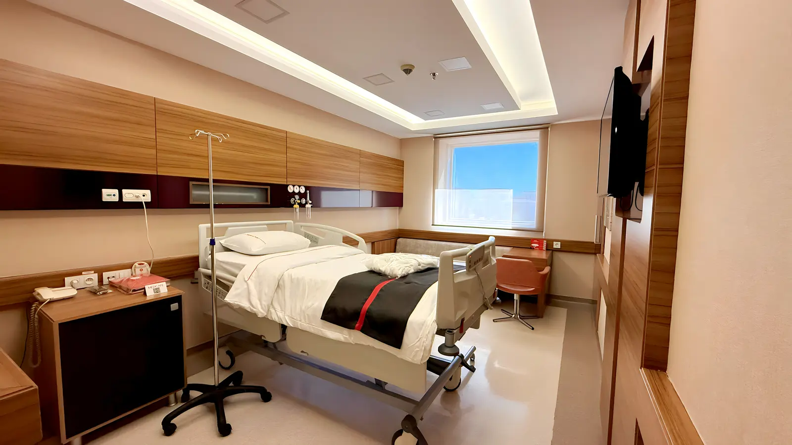 Medicalpark Batman Hastanesi