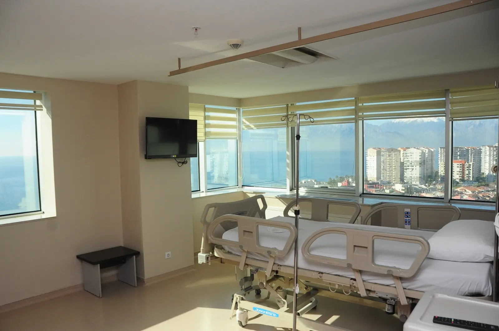 Medical Park Antalya Hastanesi