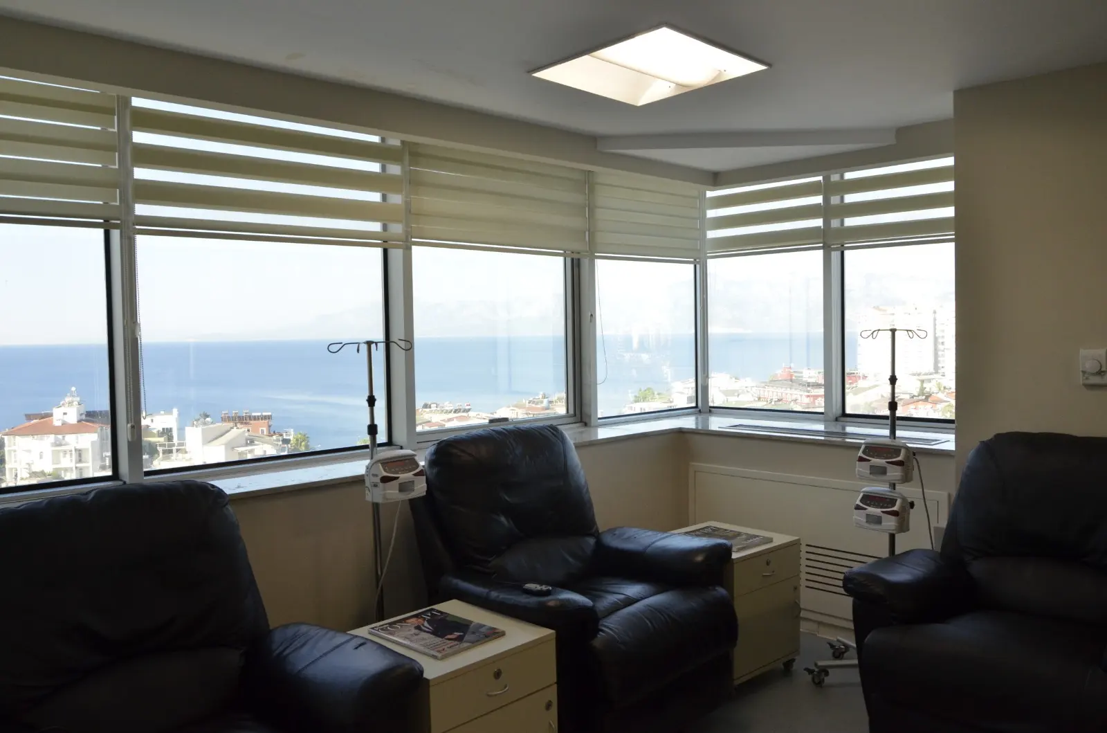 Medical Park Antalya Hastanesi