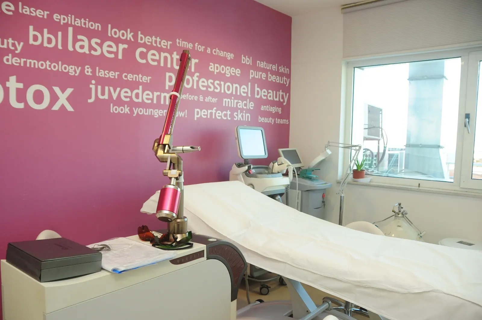 Medical Park Antalya Hastanesi