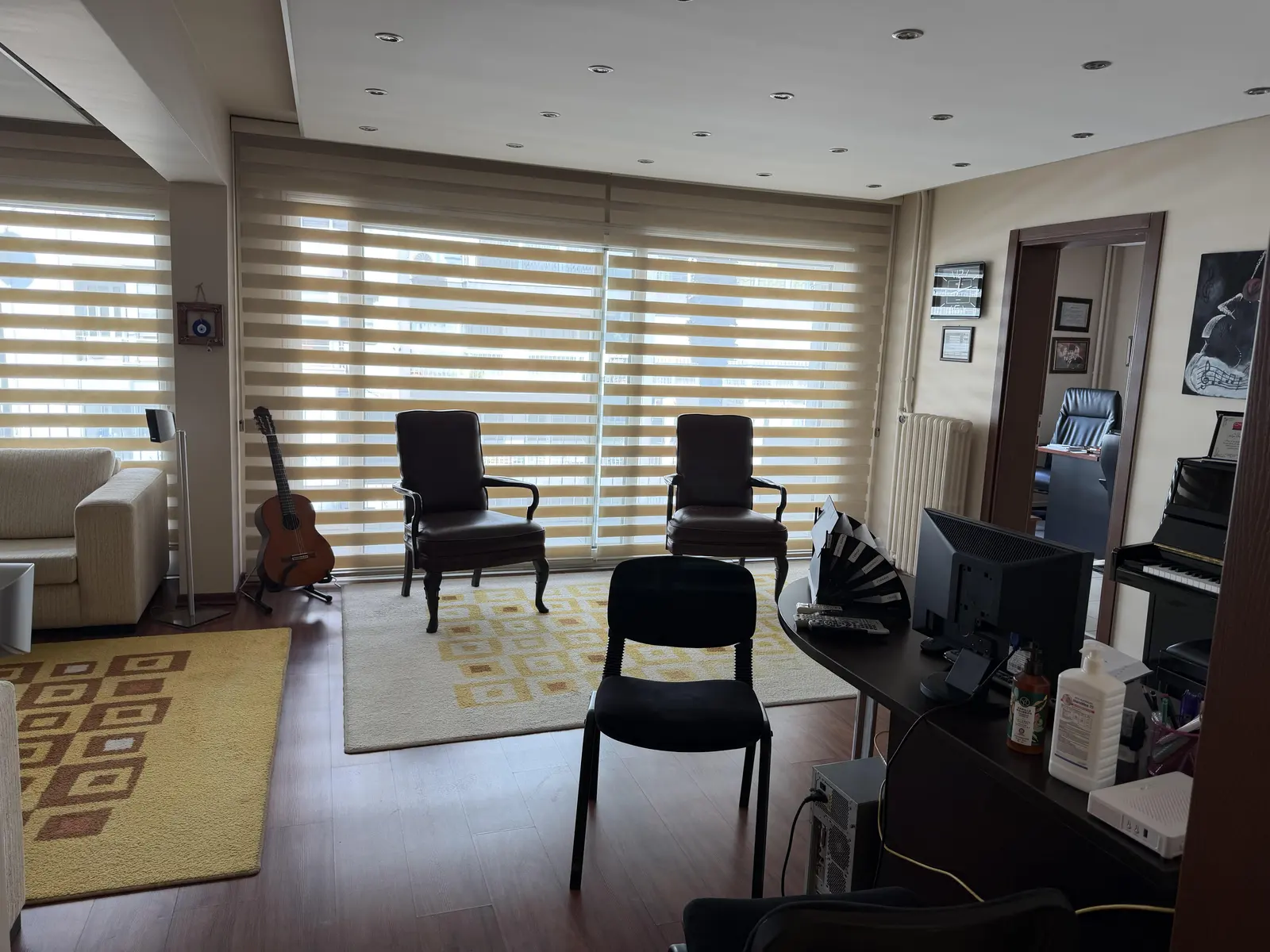 Dr. Dt. Tolga Bıçakcı Muayenehanesi
