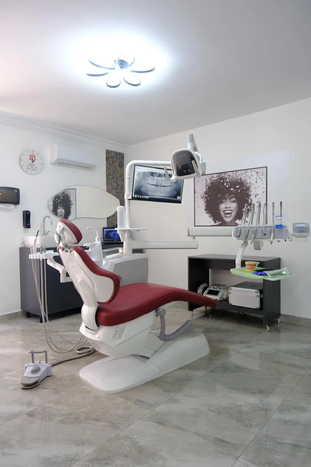 GK Dental