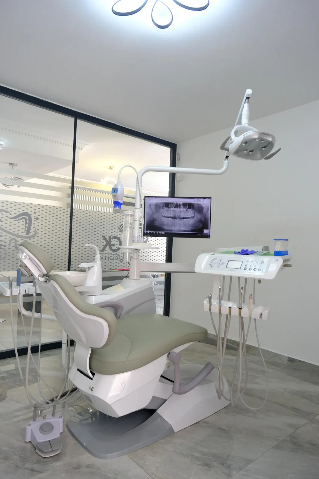 GK Dental