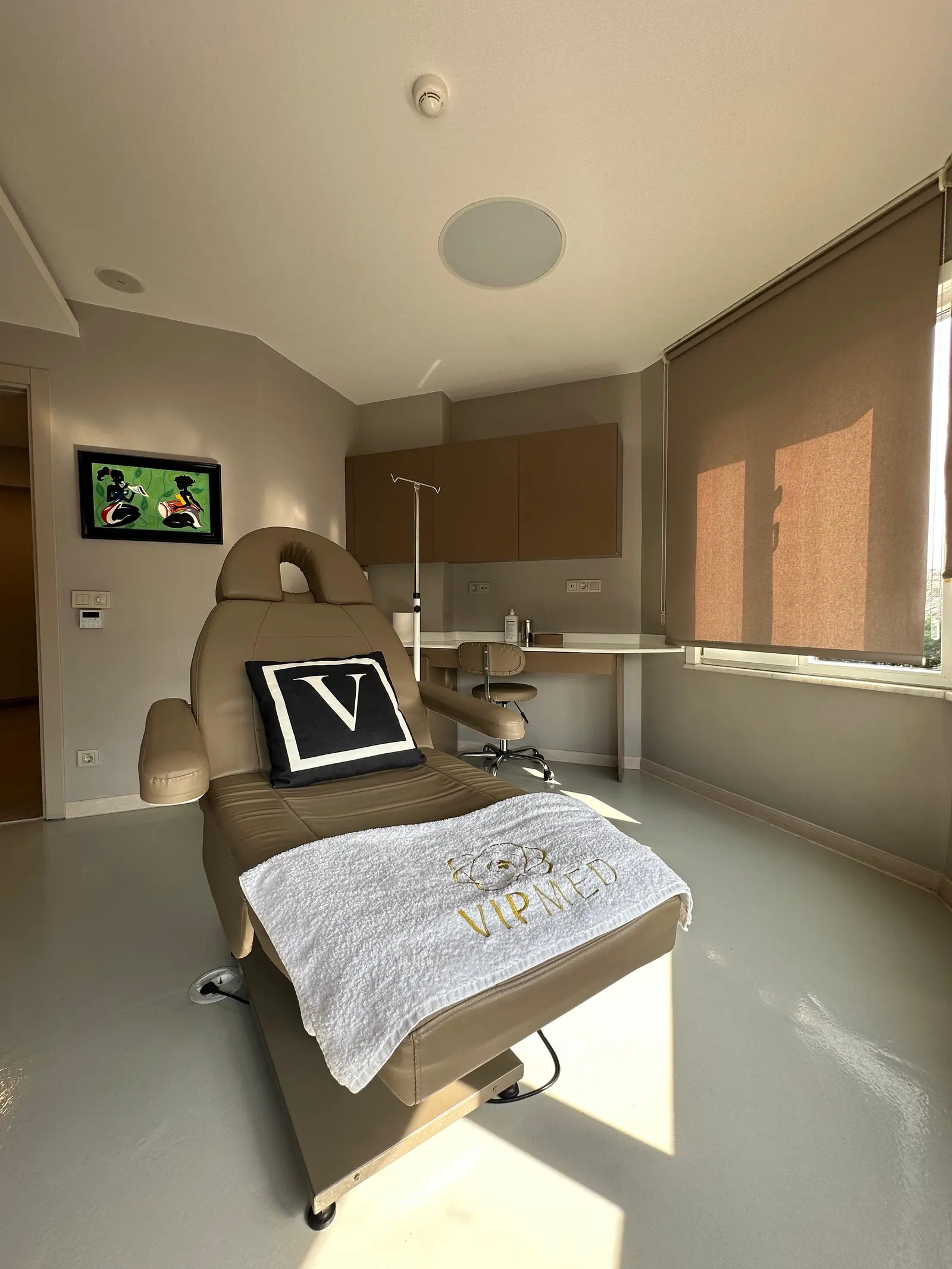 Vip Med Klinik