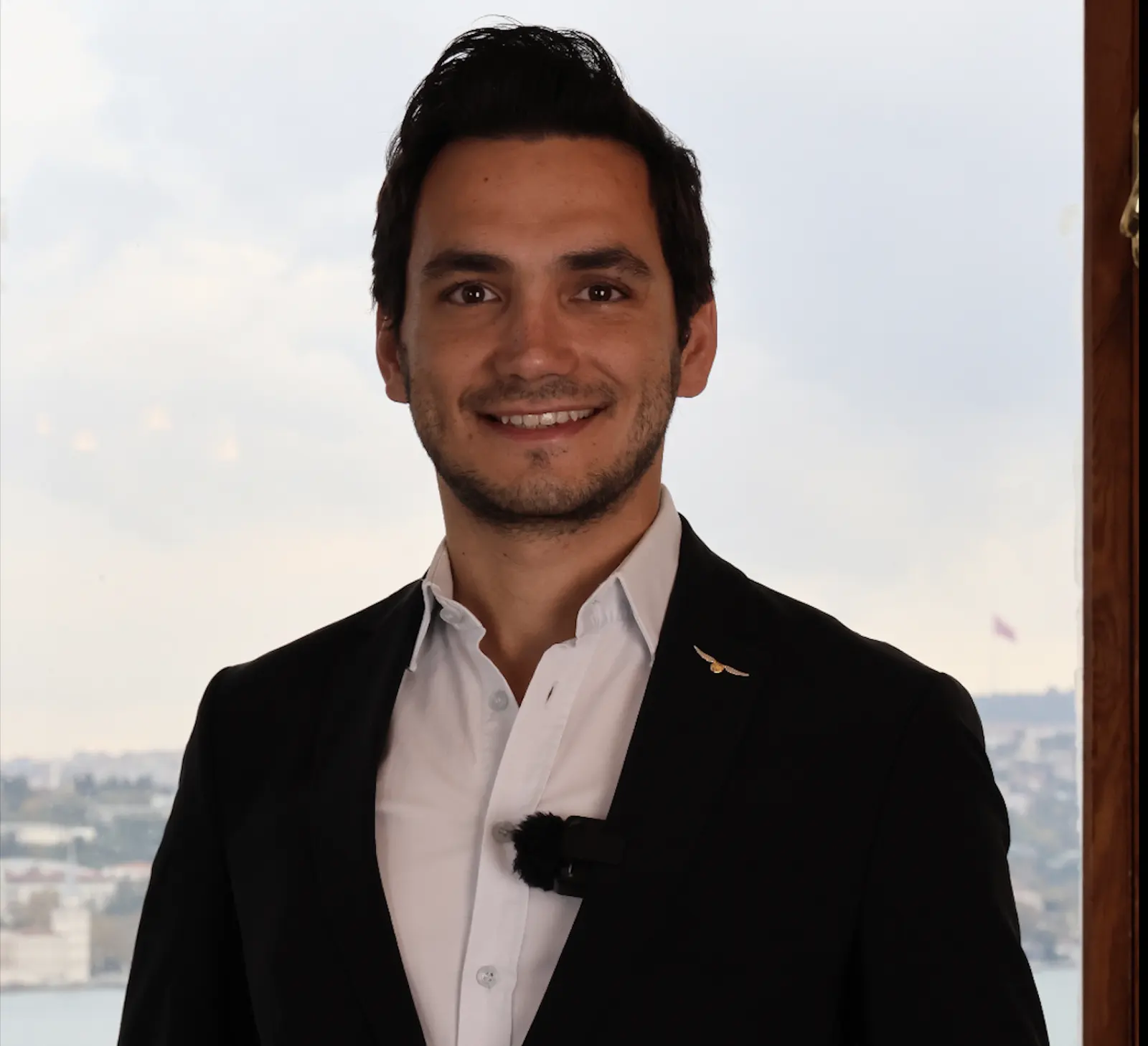 Doktor Fatih Çınar