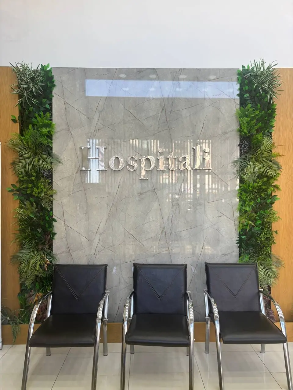 Hospitali HSP