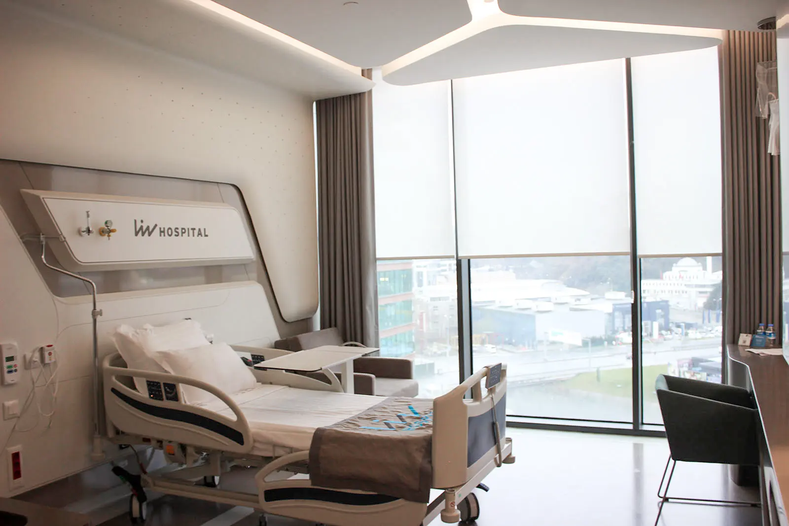 Liv Hospital Vadistanbul