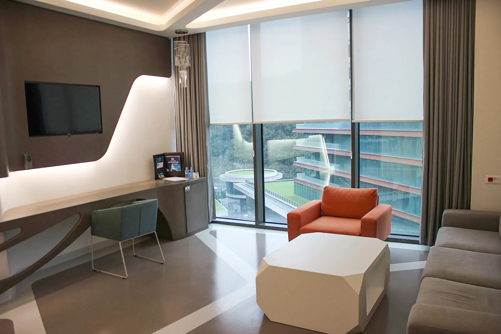 Liv Hospital Vadistanbul
