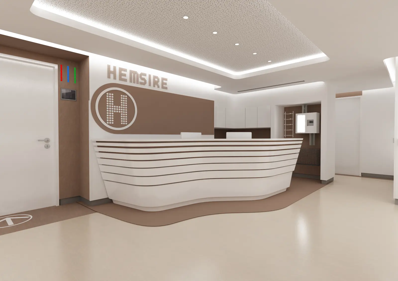 Memorial Ankara Hastanesi