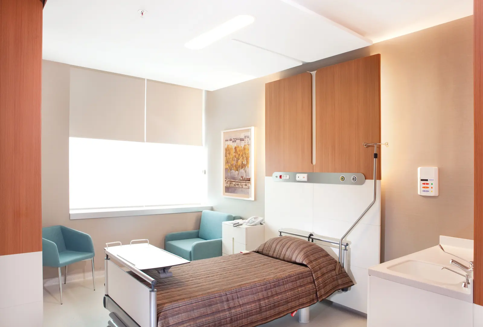 Memorial Ataşehir Hospital