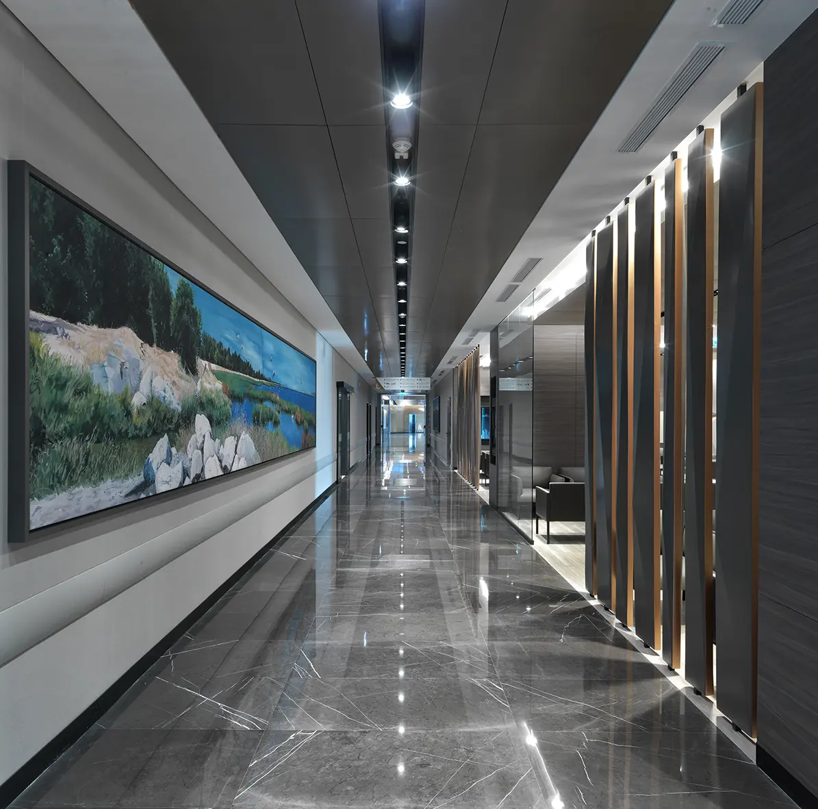 Memorial Bahçelievler Hastanesi
