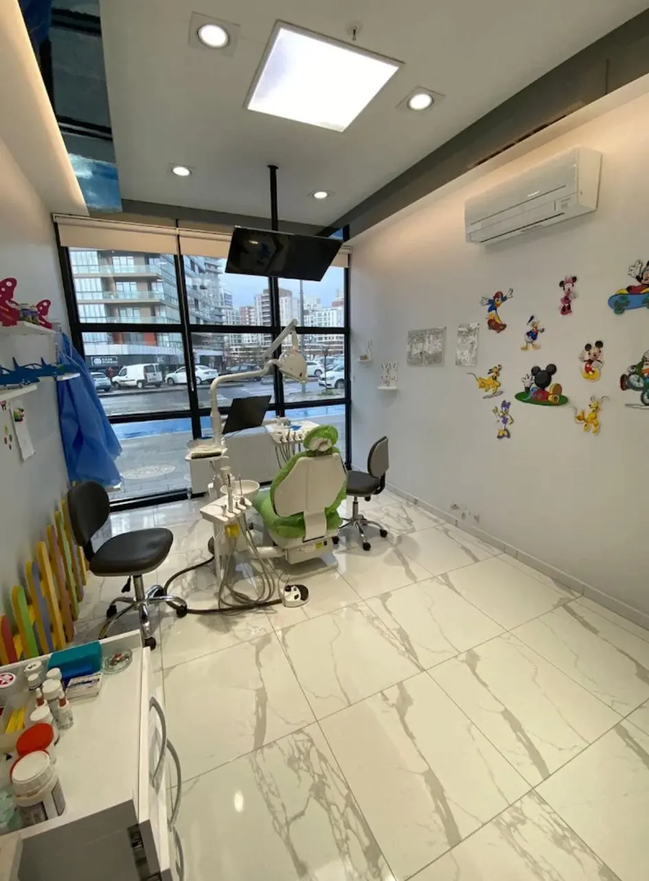 HD Smile Dental Care