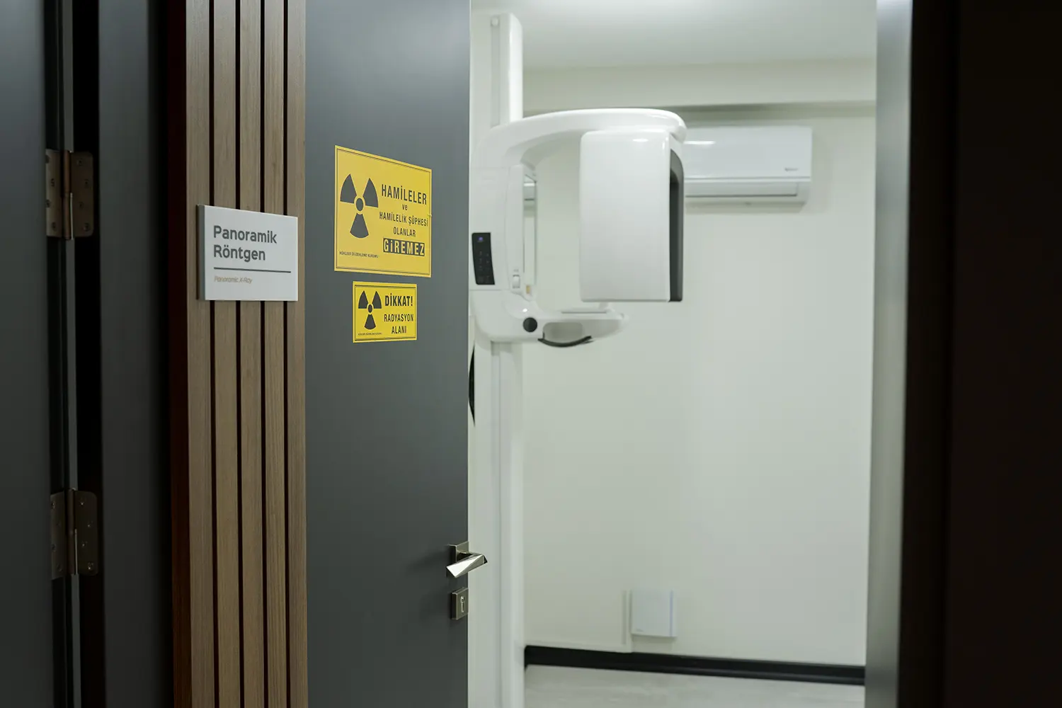 Uzdent Diş Klinikleri
