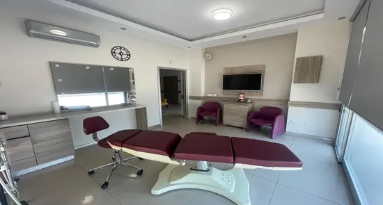 Piuplast Estetik Kliniği