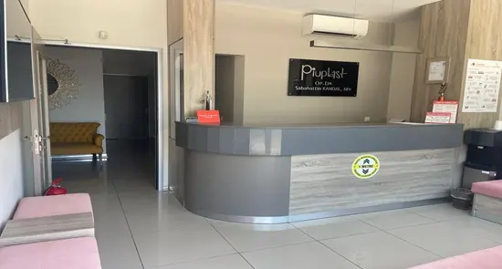 Piuplast Estetik Kliniği