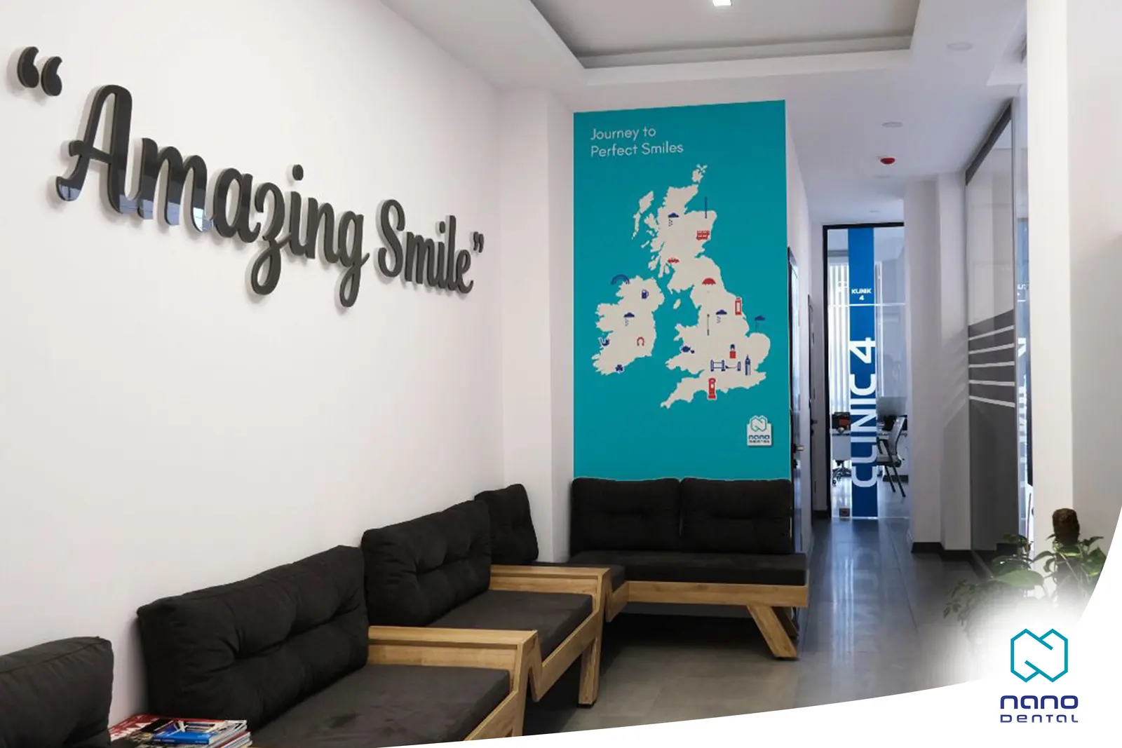 Özel Nano Dental Ağız ve Diş Sağlığı Polikliniği