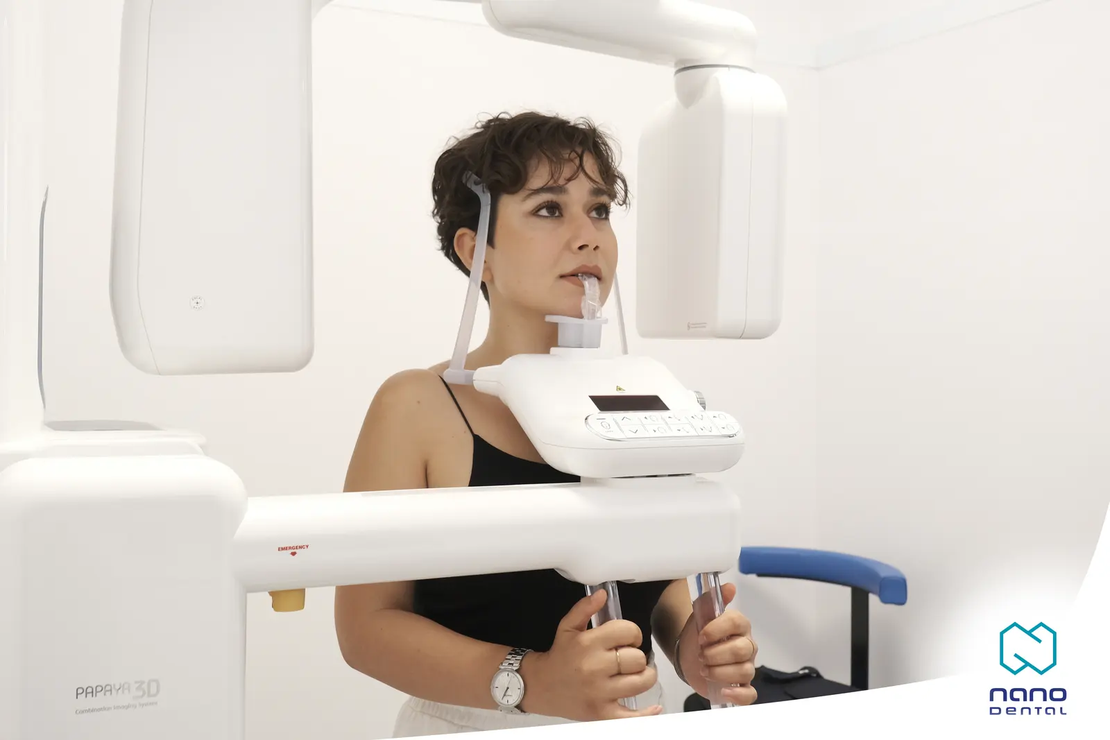 Özel Nano Dental Ağız ve Diş Sağlığı Polikliniği