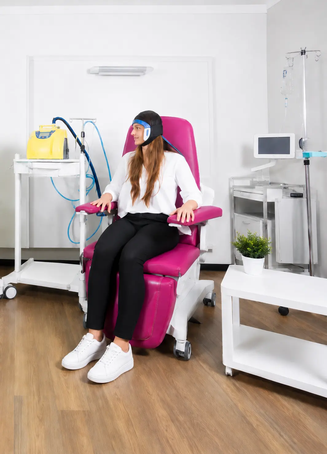 Özel Medline Hastanesi Adana