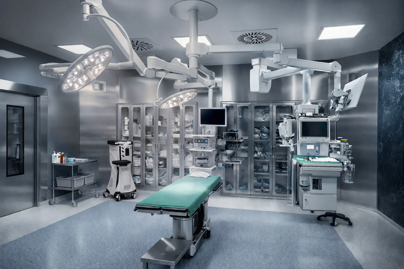 Özel Medline Hastanesi Adana
