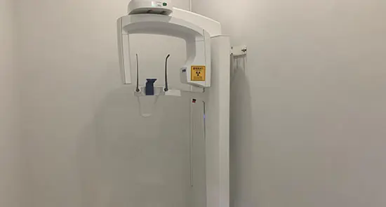 Özel Işıkdiş Bağdat Ağız ve Diş Sağlığı Polikliniği