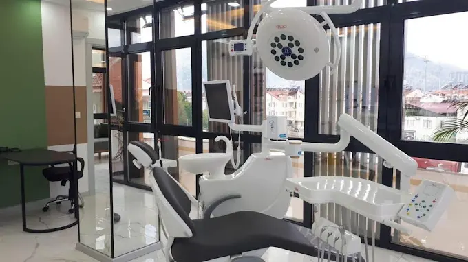 Özel Dent Angora Ağız ve Diş Sağlığı Polikliniği