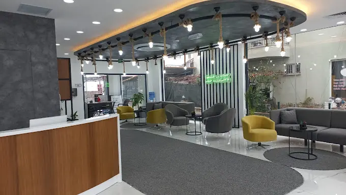 Özel Dent Angora Ağız ve Diş Sağlığı Polikliniği