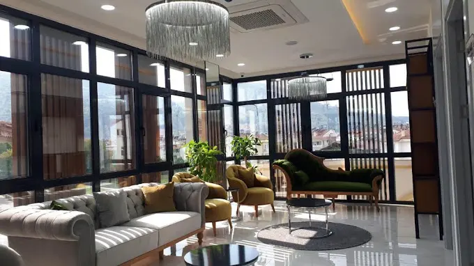 Özel Dent Angora Ağız ve Diş Sağlığı Polikliniği