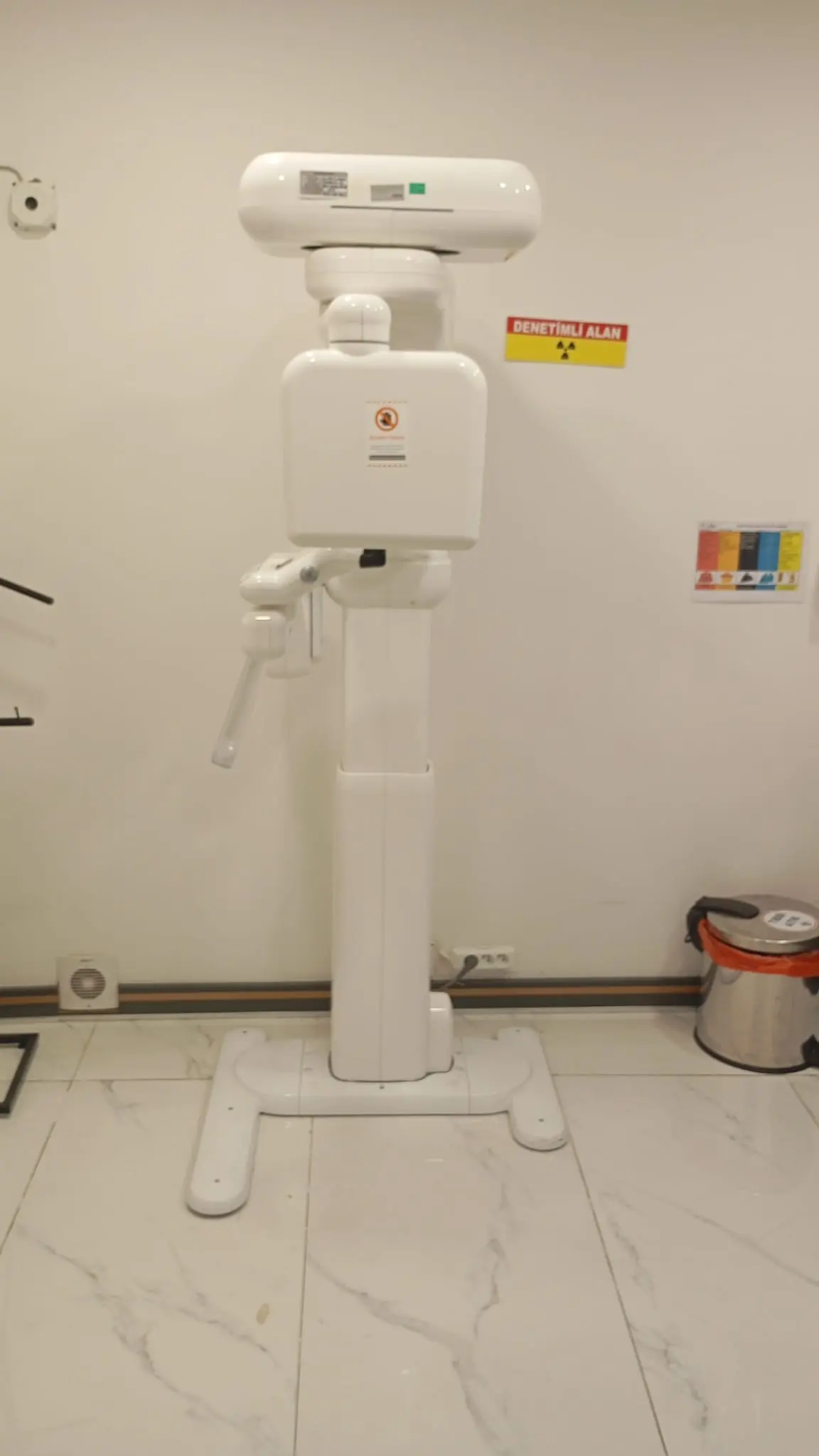 Dentakay Dental Clinic Antalya