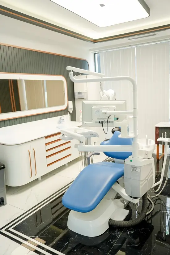 Dentakay Dental Clinic Antalya