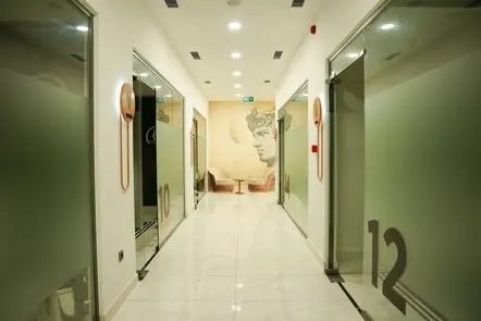 Dentakay Dental Clinic Antalya