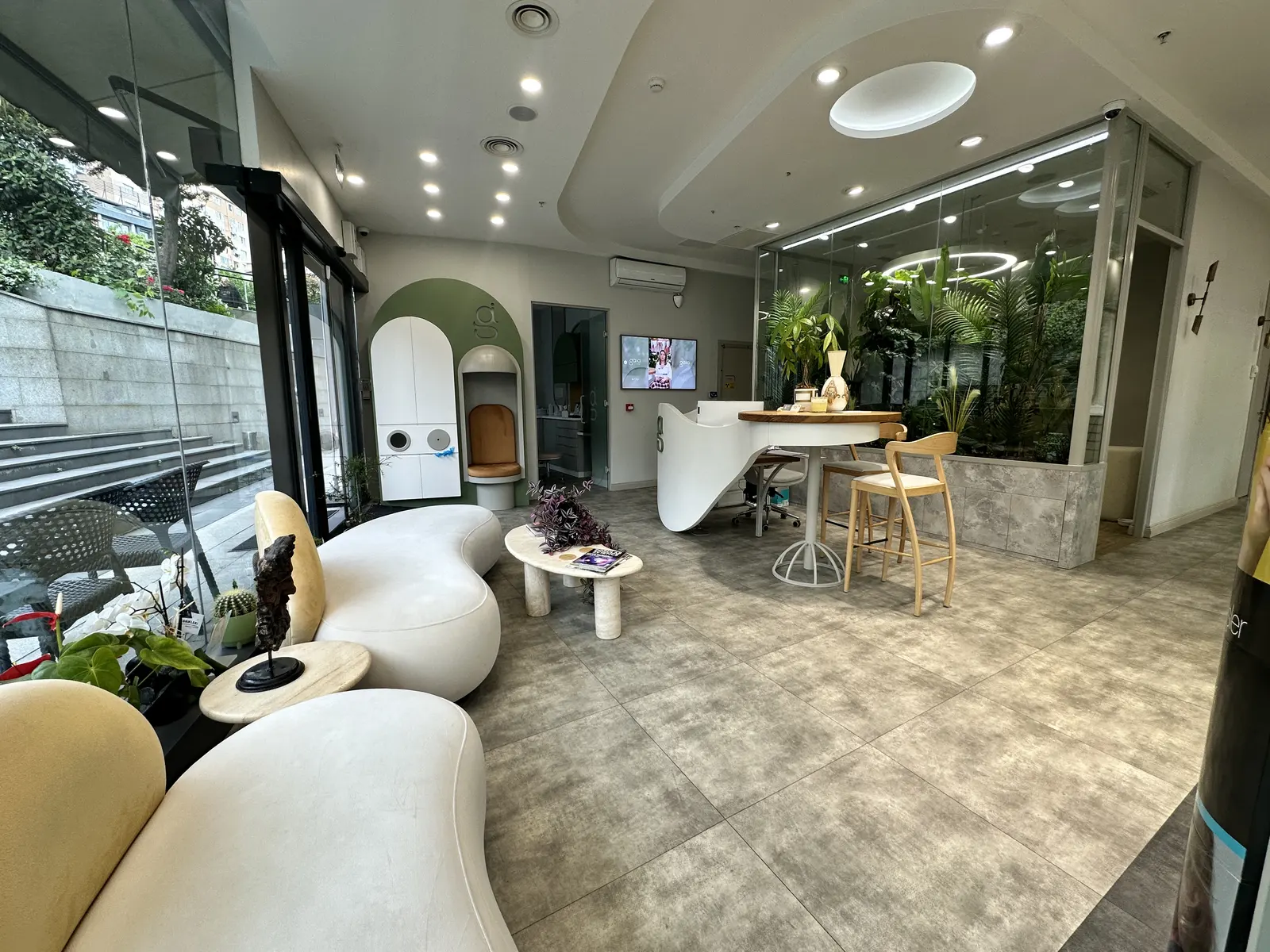 Gaia Dental Clinic