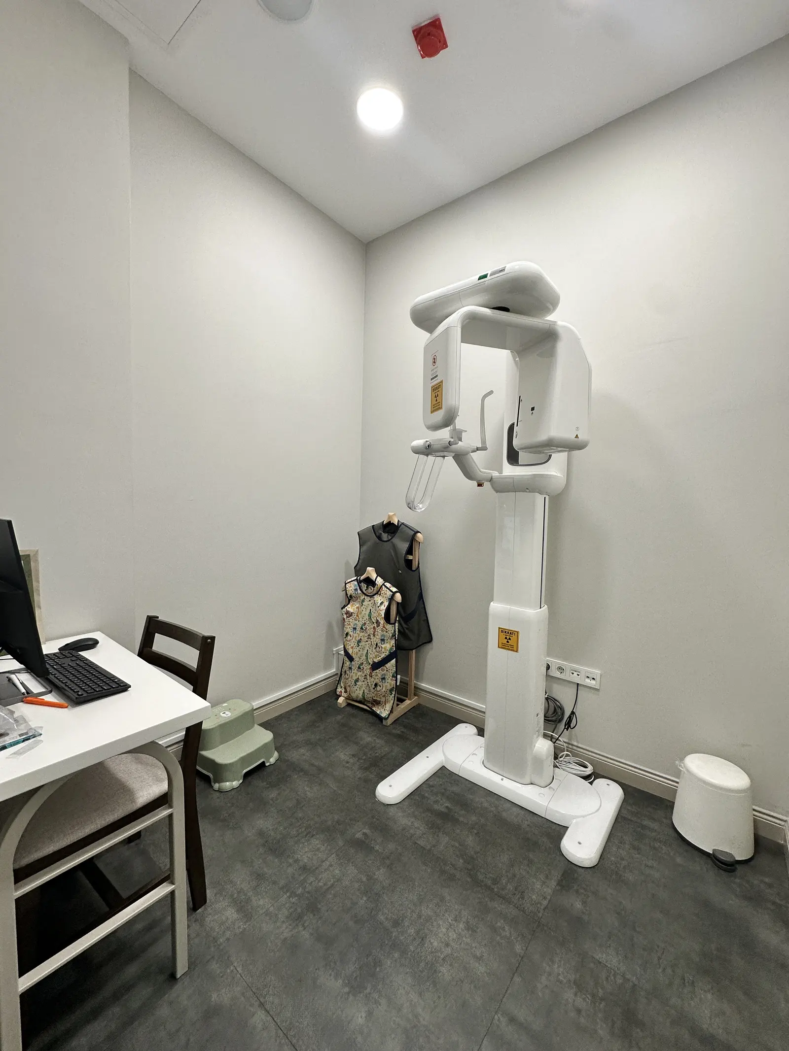 Gaia Dental Clinic