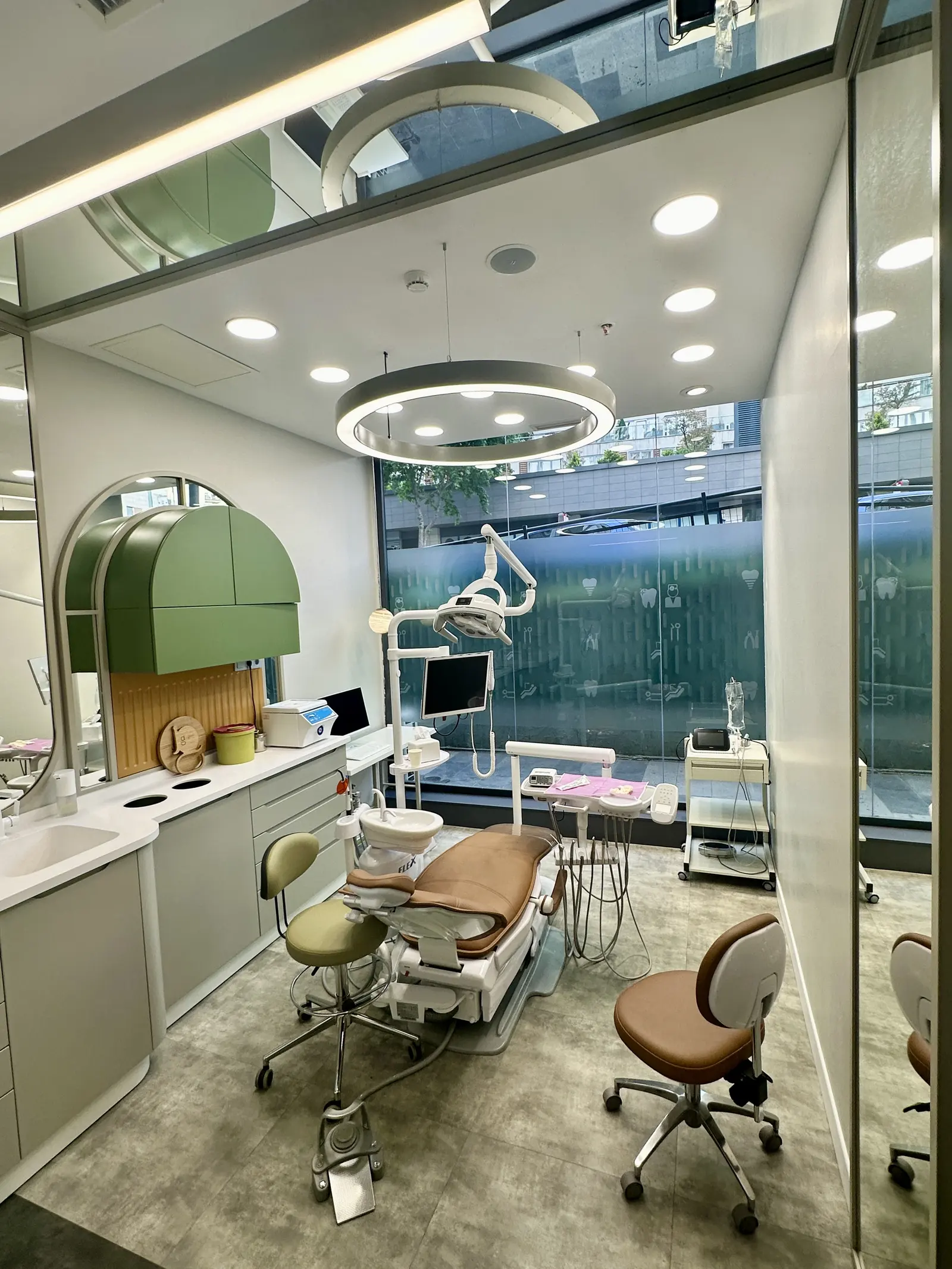 Gaia Dental Clinic