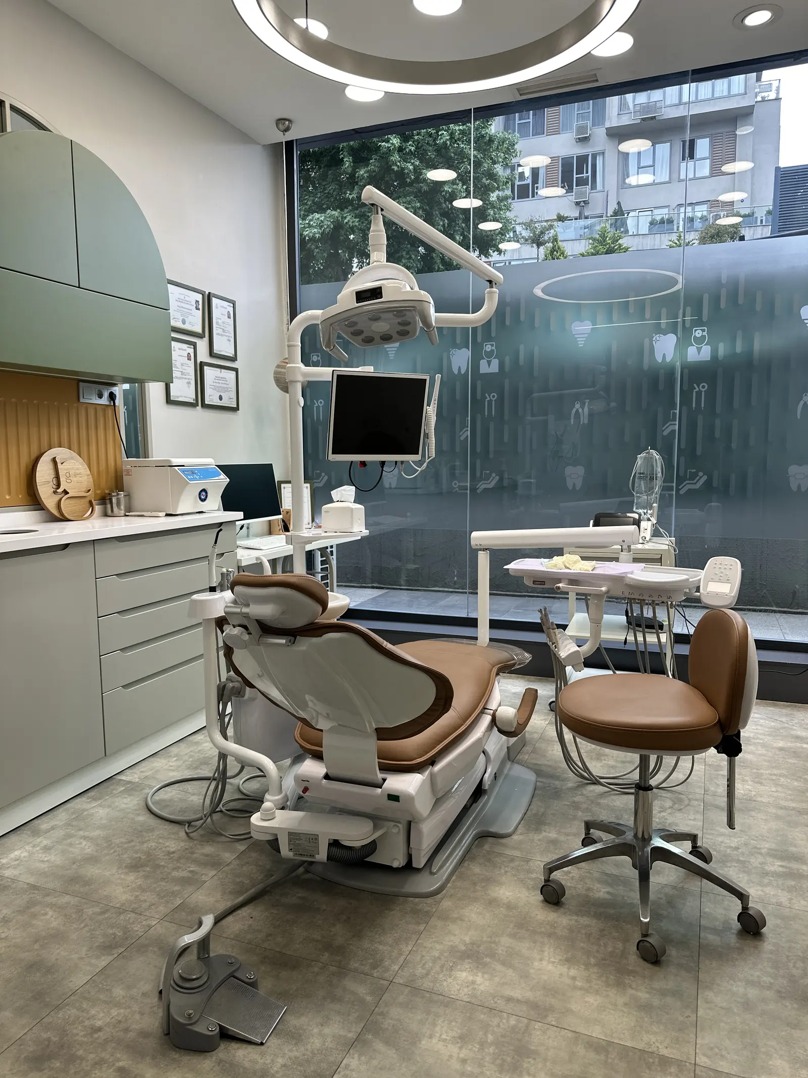 Gaia Dental Clinic