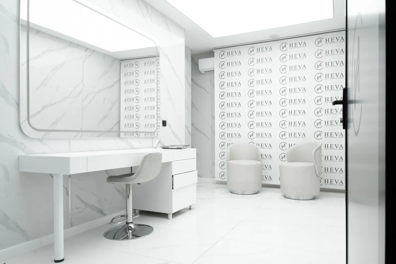 HEVA CLINIC