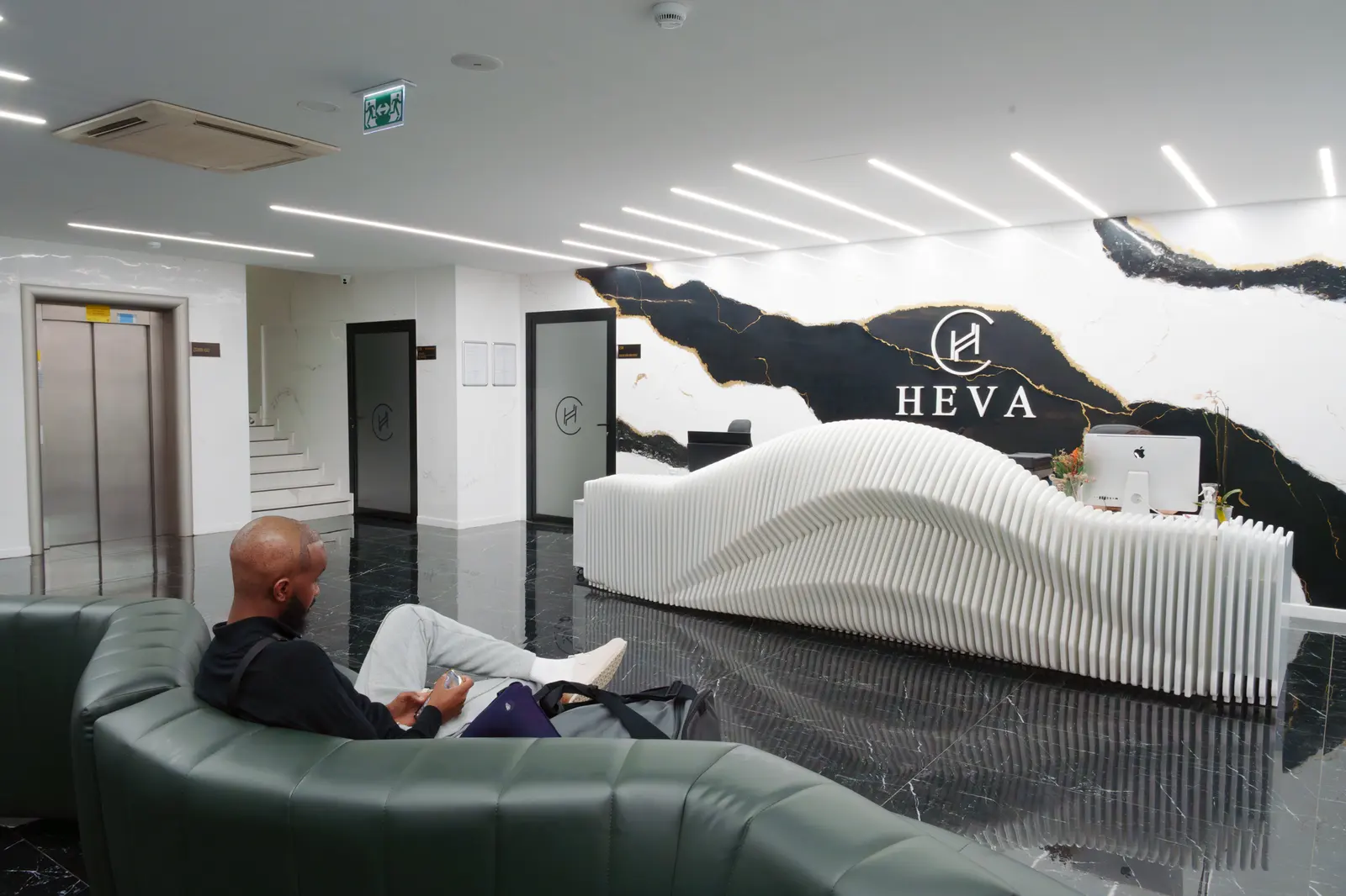 HEVA CLINIC