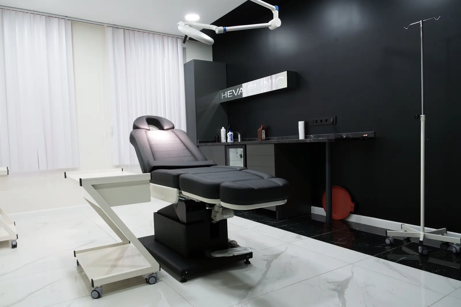 HEVA CLINIC