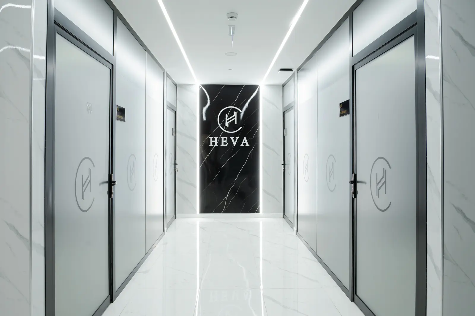 HEVA CLINIC