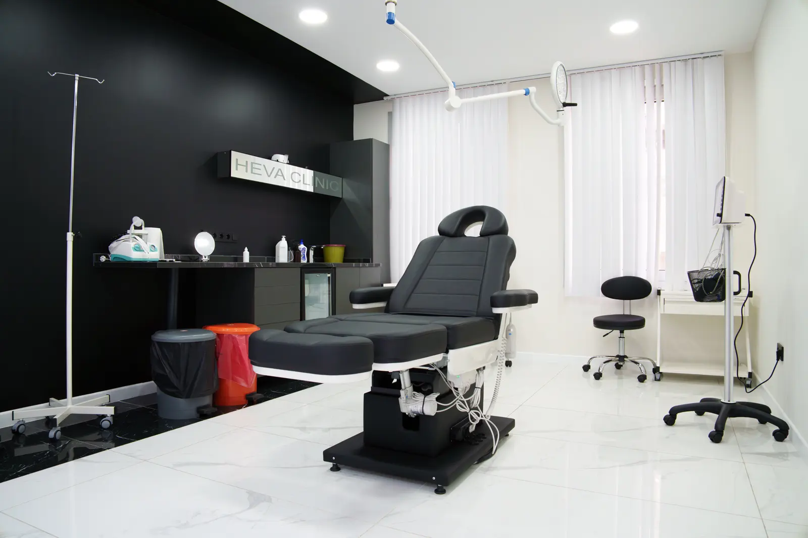 HEVA CLINIC