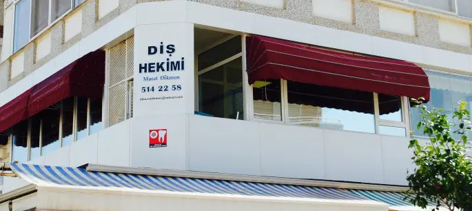 Dr. Murat Dikmen