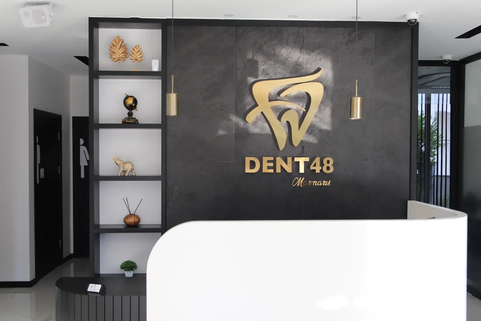 DENT48 Ağız ve Diş Sağlığı Polikliniği