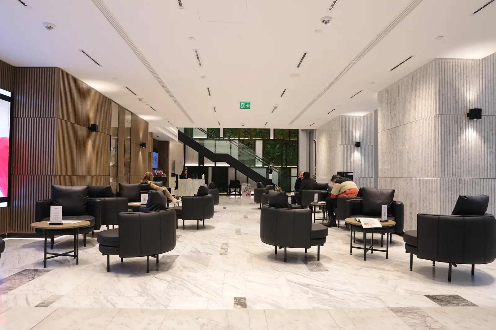 ⁠Esteworld Ataşehir