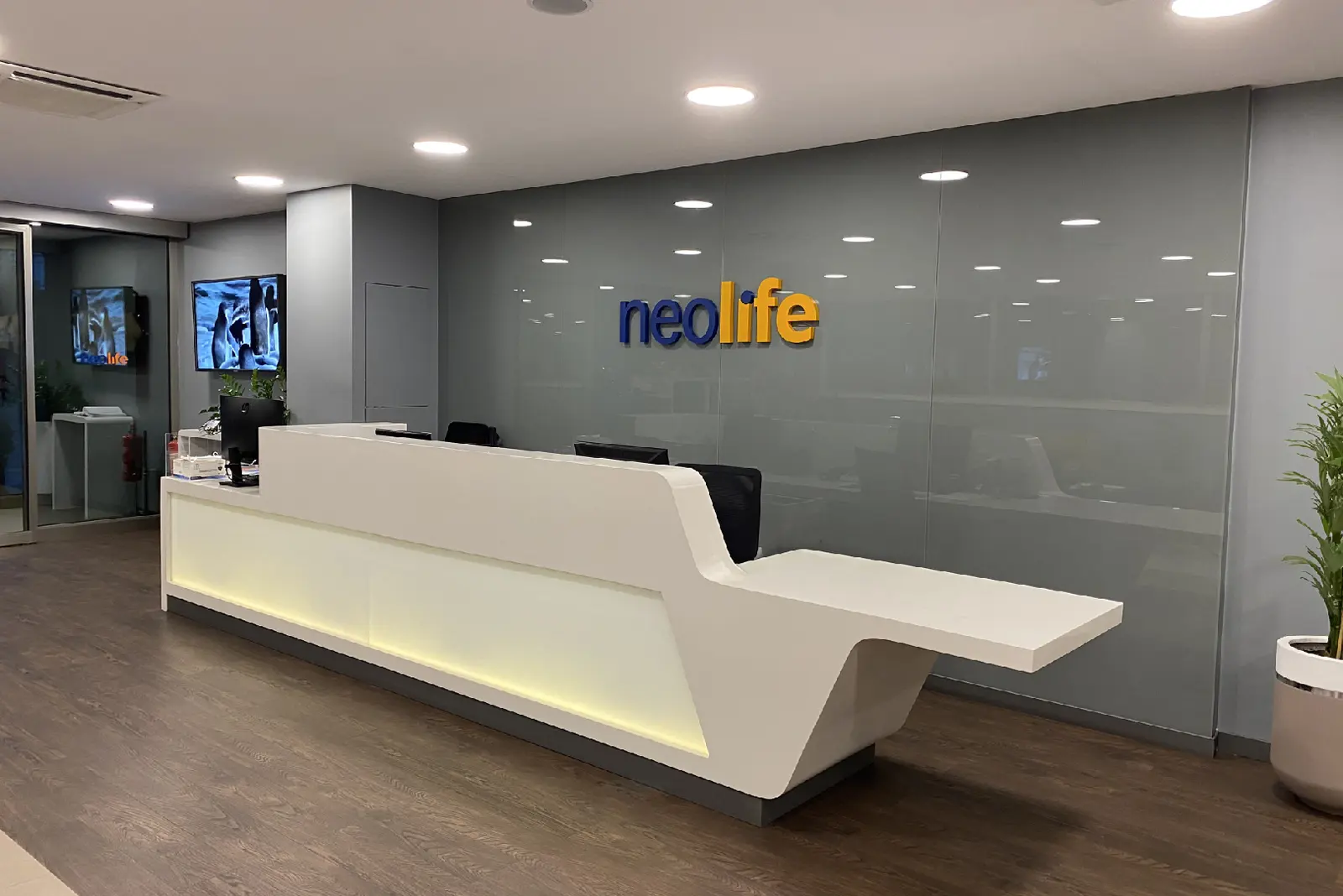 Neolife Tıp Merkezi
