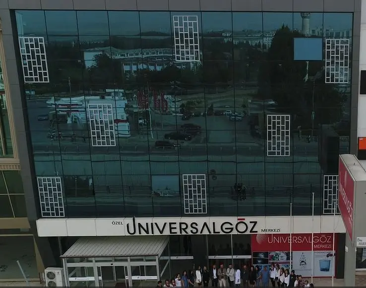 Universalgöz Elazığ