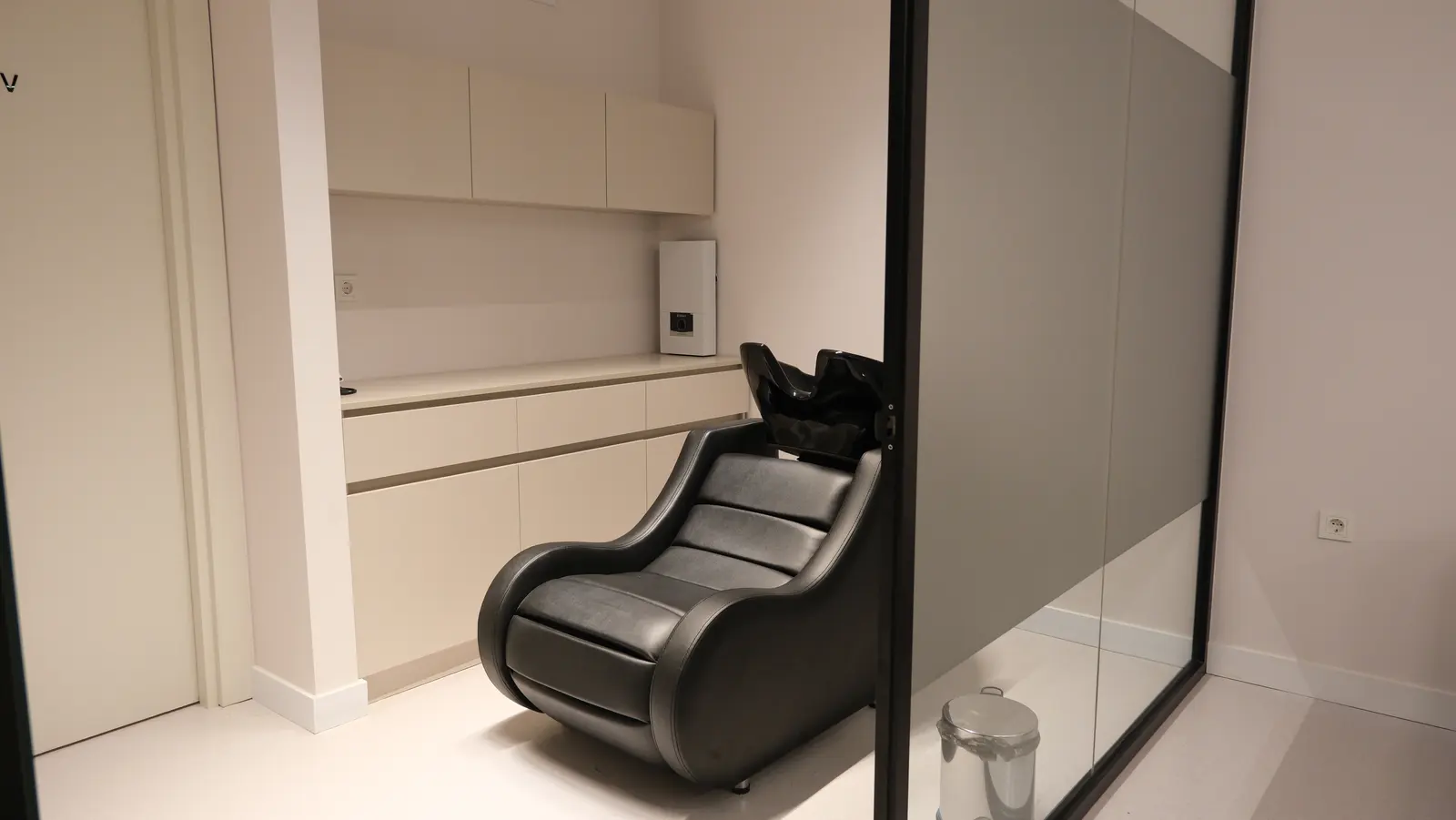 Antalya Hair Transplant Clinic OTEK